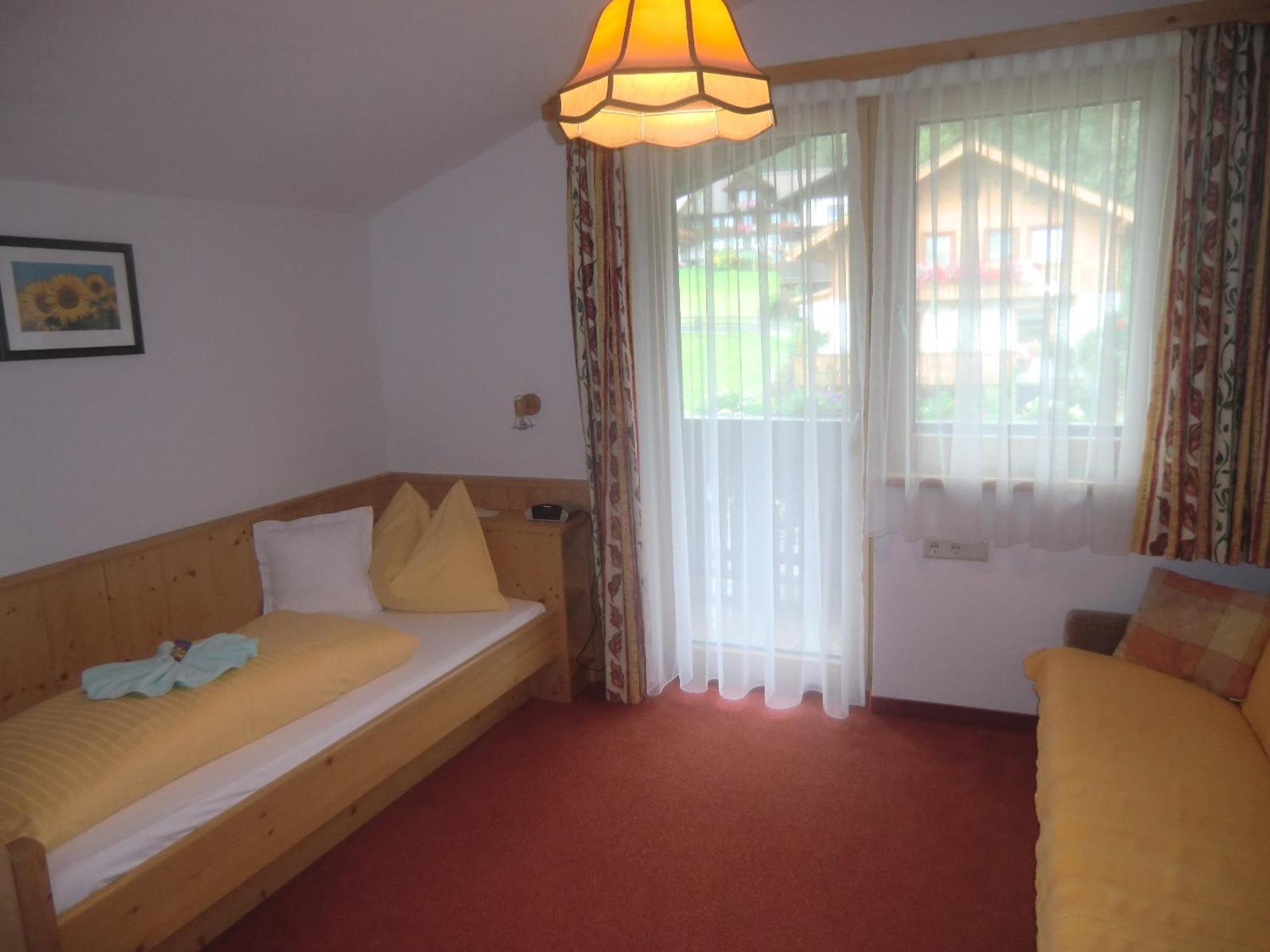 Hotel Sporthof Austria Рамзау Экстерьер фото