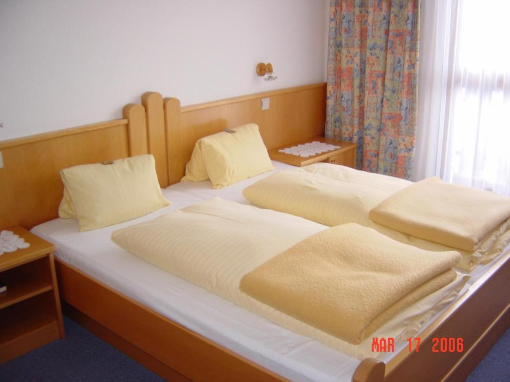 Hotel Sporthof Austria Рамзау Экстерьер фото