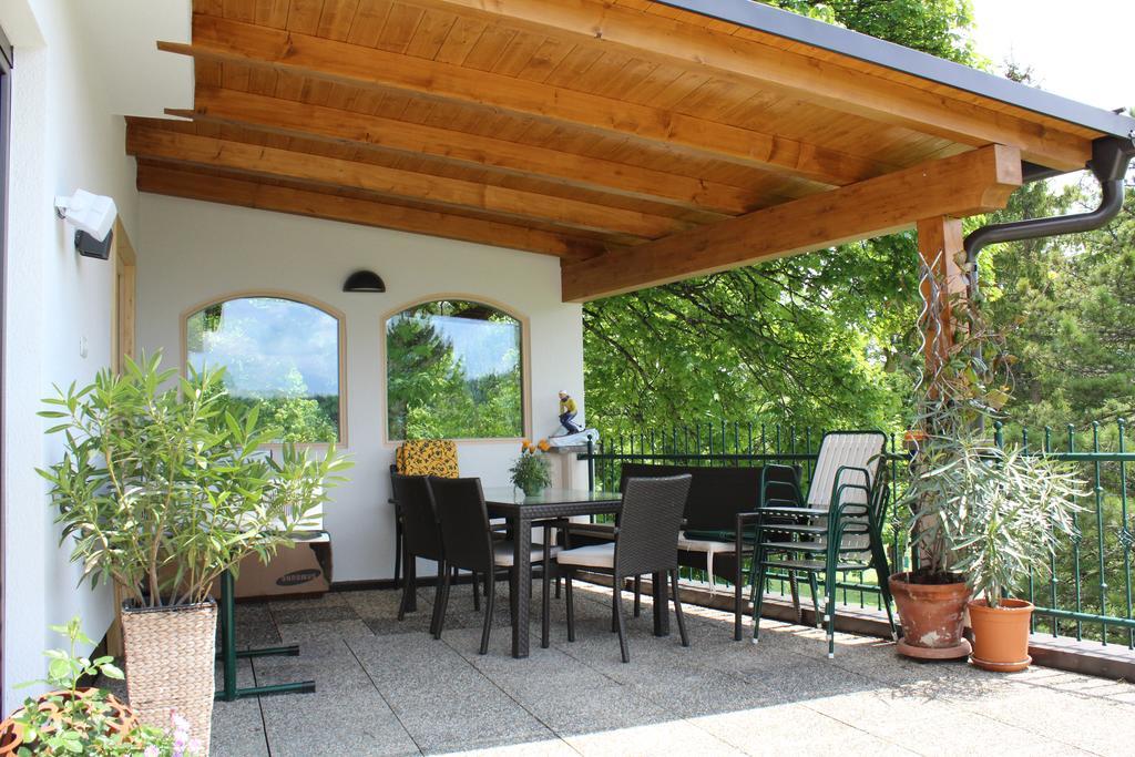 Hotel Sporthof Austria Рамзау Экстерьер фото