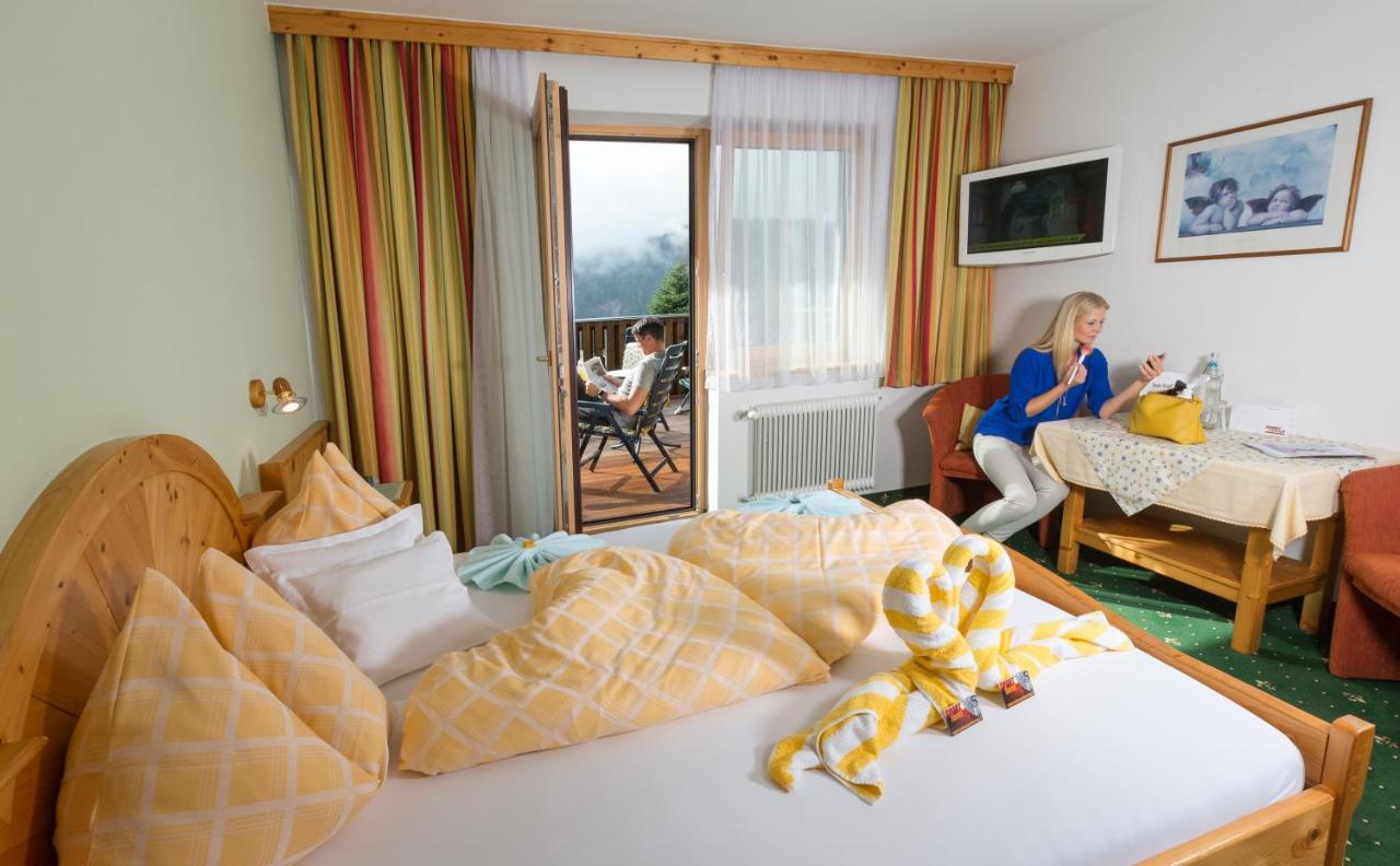 Hotel Sporthof Austria Рамзау Экстерьер фото